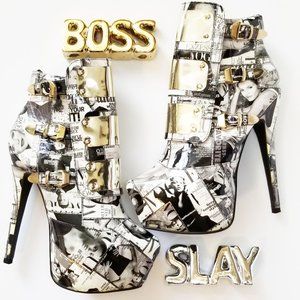 LILIANA VOGUE MAGAZINE PLATFORMS